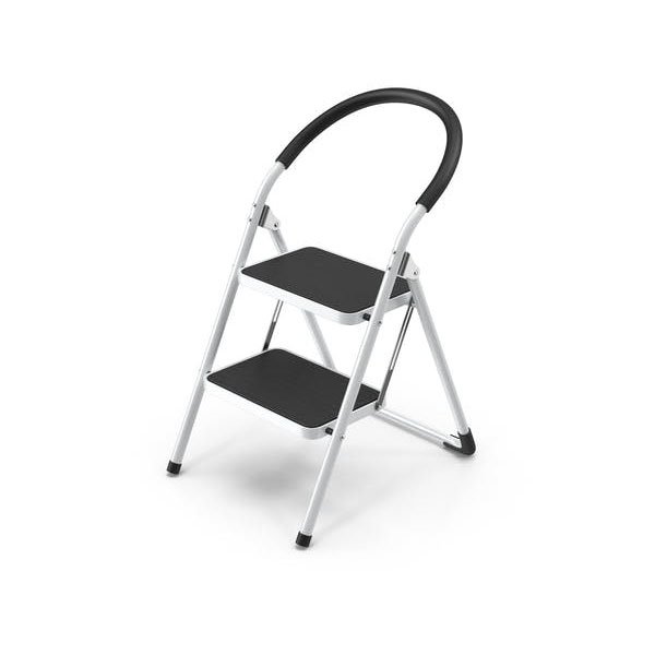 Metal Step Ladder